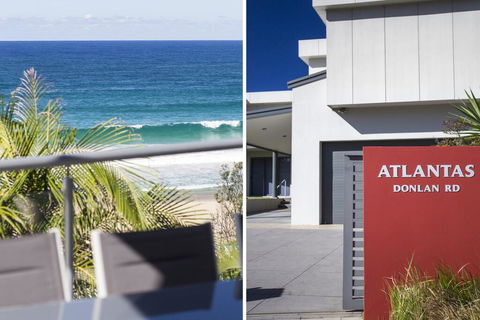 Atlantas, Mollymook Beach - Accommodation Search 2