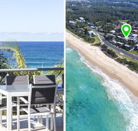 Atlantas Mollymook Beach - Accommodation Search