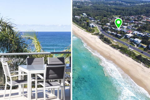 Atlantas, Mollymook Beach - Accommodation Search 0