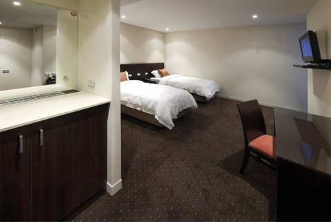 Atlantis Hotel Melbourne - Accommodation Search 1