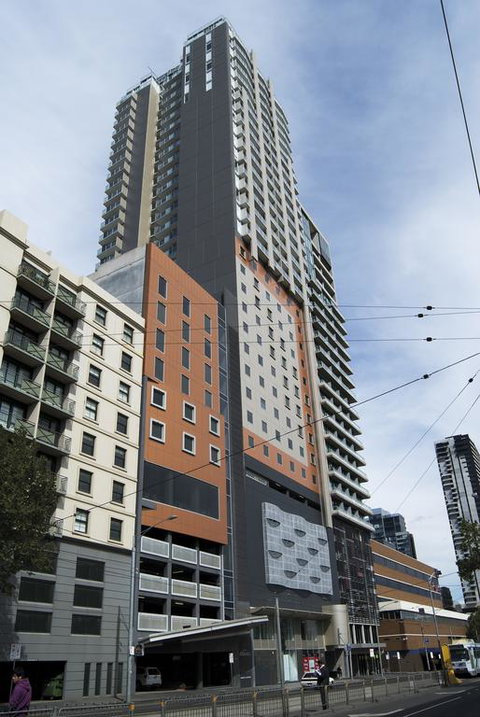 Atlantis Hotel Melbourne - Accommodation Search 3