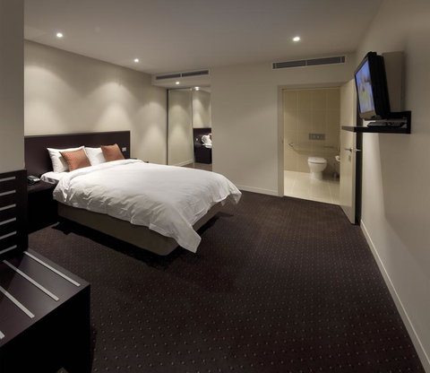 Atlantis Hotel Melbourne - Accommodation Search 2
