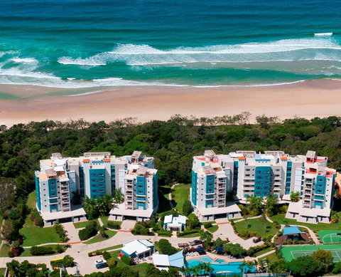 Atlantis Marcoola - Accommodation Search 0