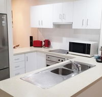 Attenborough Apartments - Accommodation Search