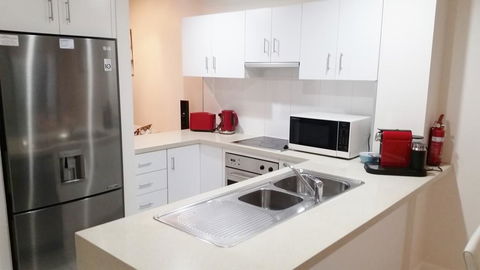 Attenborough Apartments - Accommodation Search 0