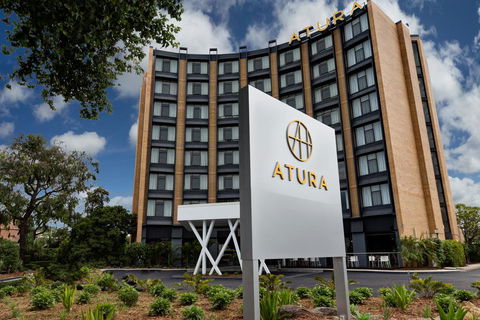 Atura Albury - Accommodation Search 0