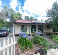 Auburn Hideaway Clare Valley - Accommodation Search