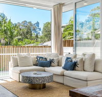Audrey - Accommodation Search