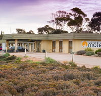 Augusta Budget Motel - Accommodation Search