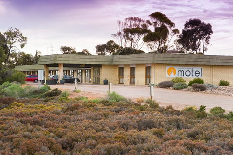 Augusta Budget Motel - Accommodation Search 0