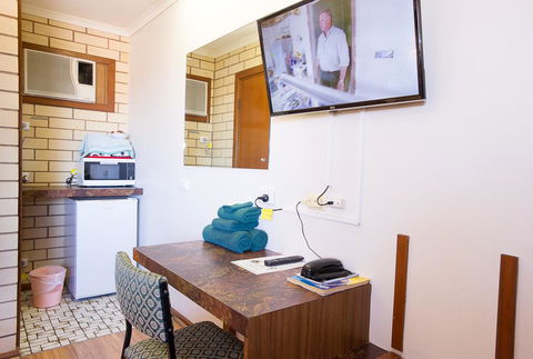 Augusta Budget Motel - Accommodation Search 2