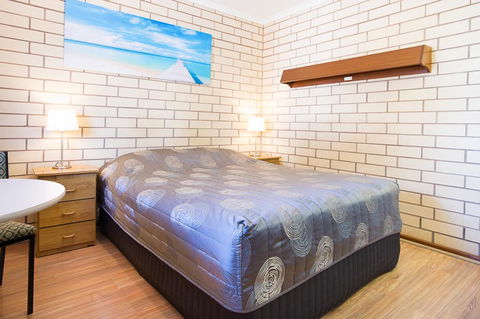 Augusta Budget Motel - Accommodation Search 1