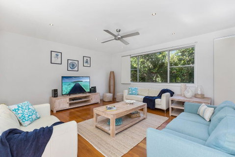 Augusta House - Accommodation Search 1