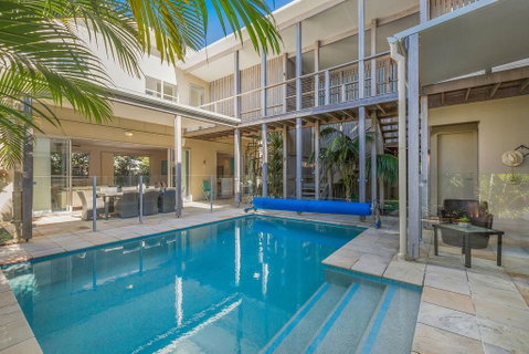 Augusta House - Accommodation Search 0