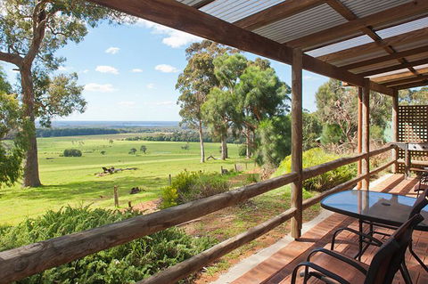 Augusta Sheoak Chalets - Accommodation Search 0