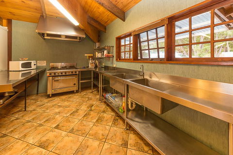 Augusta Sheoak Chalets - Accommodation Search 2