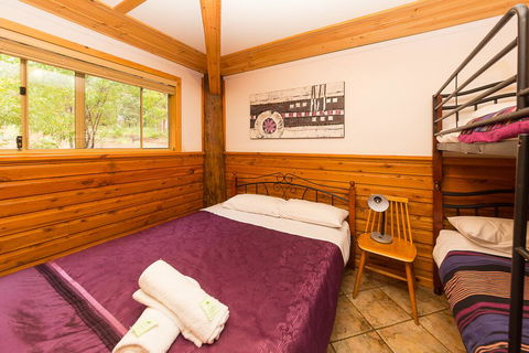 Augusta Sheoak Chalets - Accommodation Search 3
