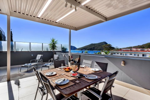 Aura 13 - Shoal Bay - Accommodation Search 1