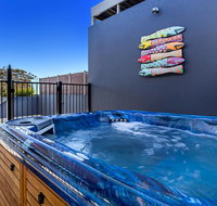 Aura Unit 10 - Shoal Bay - Accommodation Search