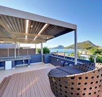 Aura Unit 12 - Shoal Bay - Accommodation Search