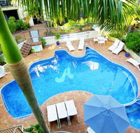 Aussie Resort - Accommodation Search