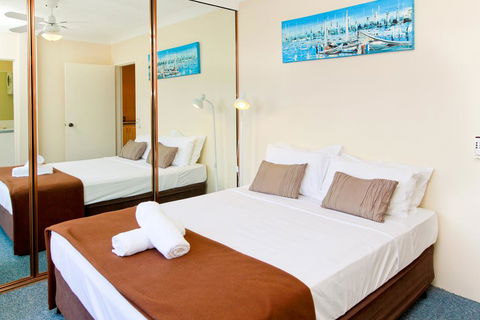Aussie Resort - Accommodation Search 3