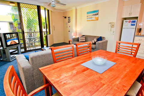 Aussie Resort - Accommodation Search 2