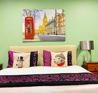 Aussie Rest Motel - Accommodation Search