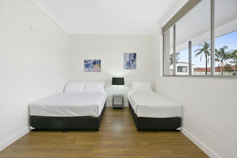 Australian Community Villages - Accommodation Search 1