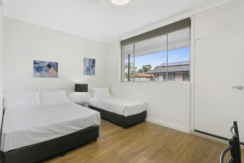 Australian Community Villages - Accommodation Search 3