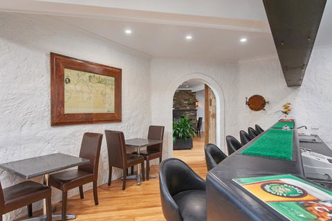 Australian Homestead Motor Lodge - Accommodation Search 2