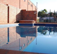 Australian Settlers Motor Inn - Accommodation Search