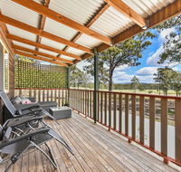 Australiana Cottages - Accommodation Search