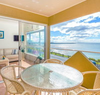Avalon 1 - overlooking beautiful Convent Beach - Accommodation Search