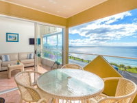 Avalon 1 - overlooking beautiful Convent Beach
