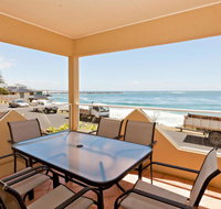Avalon 2- uninterrupted views- almost on the beach - Accommodation Search