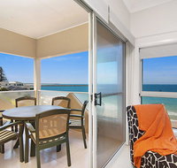 Avalon 3 - views to die for - across the road from convent beach - Accommodation Search