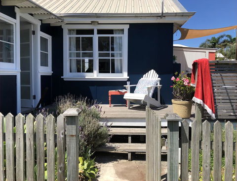 Avalon @Seafarers Beachfront - Accommodation Search 0