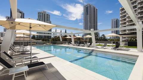 Avani Broadbeach Residences - Accommodation Search 0