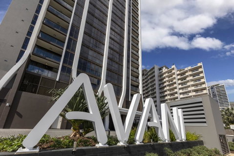 Avani Broadbeach Residences - Accommodation Search 2
