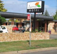 Avenue Motel - Accommodation Search