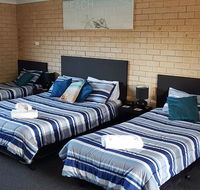 Avlon Gardens Motel - Accommodation Search