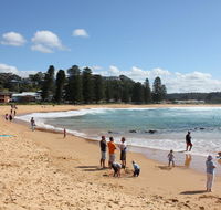 Avoca Beach Cape Cottage - Accommodation Search