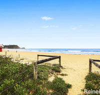 Avoca Beach Haven - 5/161 Avoca Drive Avoca Beach - Accommodation Search