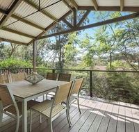Avoca Beach Living - 84 Avoca Drive Avoca Beach - Accommodation Search
