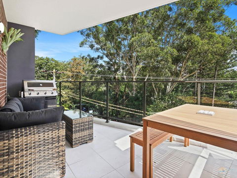 Avoca Beach Pad- 210/14-18 Cape Three Points Rd - Accommodation Search 0