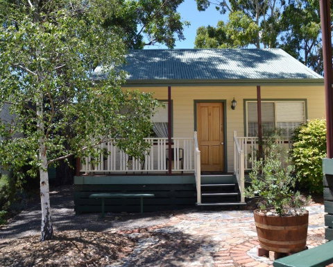 Avoca Cottages VICTORIA - Accommodation Search 2
