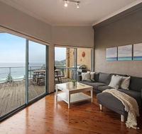 Avoca Heights House /// 4 BDR 2.5 BTH // Direct Ocean Views - Accommodation Search