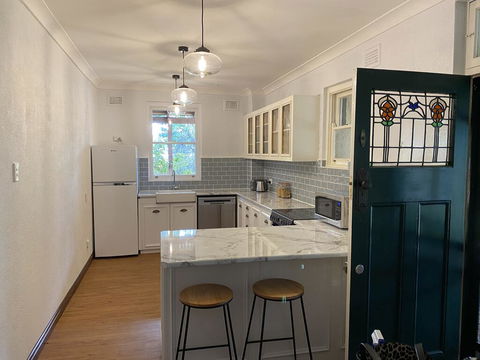 Avoca House - Circa 1900 Gorgeous Federation Home - Accommodation Search 2