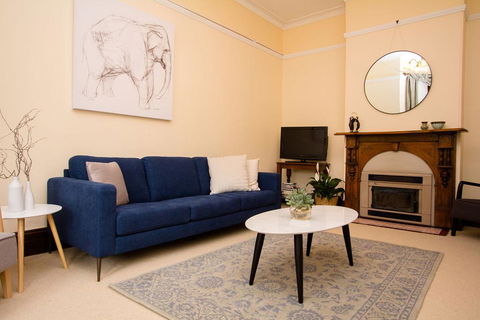 Avoca House - Circa 1900 Gorgeous Federation Home - Accommodation Search 3